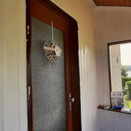 Am Seeblick Garten, Grill, Billard, Dart, Bike, Sauna Ww-seeblick *