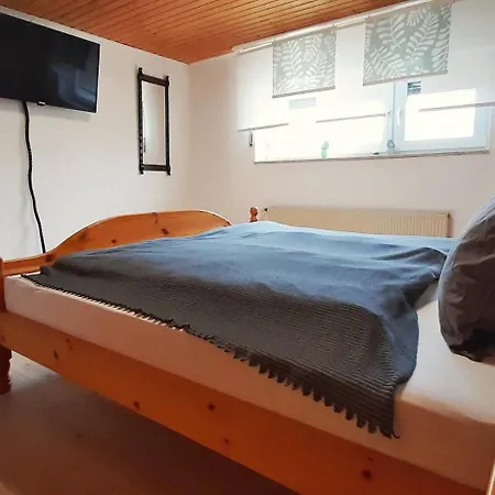 Am Seeblick Garten, Grill, Billard, Dart, Bike, Sauna Ww-seeblick بيت للعطل