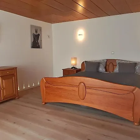 Am Seeblick Garten, Grill, Billard, Dart, Bike, Sauna Ww-seeblick